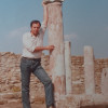 Stiv Manoris, . Фотография 1809240