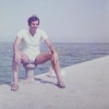 Stiv Manoris, , 37 лет