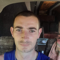 Рома Пилипенко, Молдова, Тирасполь, 34 года