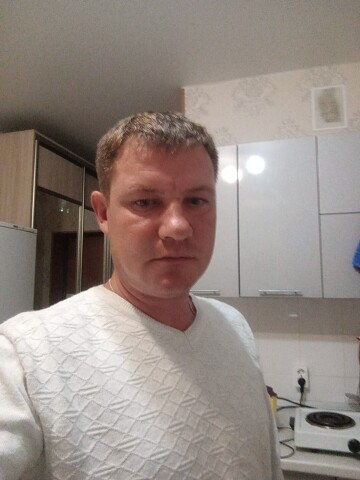 Пётр Матьков, Россия, Всеволожск, 38 лет. В активном поиске