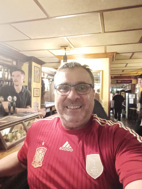 Хоакинь, Испания, Барселона, 57 лет. Познакомлюсь с женщиной для любви и серьезных отношений.  Анкета 880449. 