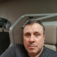 Хоакинь, Испания, Барселона, 57 лет