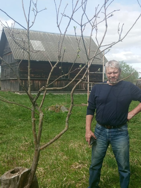 Юрий, Россия, Москва. Фото на сайте ГдеПапа.Ру