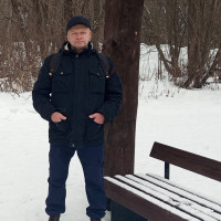 Юрий, Россия, Москва, 69 лет