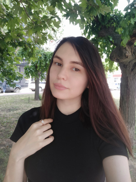 Elly, Россия, Запорожье. Фото на сайте ГдеПапа.Ру