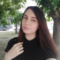 Elly, Россия, Запорожье, 27 лет