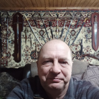 Дмитрий, Россия, Асбест, 58 лет