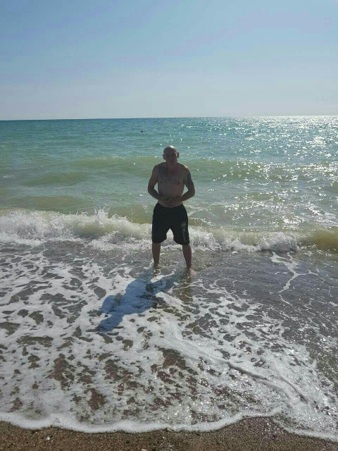 Павел Д., Россия, Артёмовск. Фото на сайте ГдеПапа.Ру