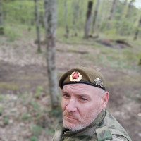 Павел Д., Россия, Артёмовск, 36 лет