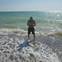 Павел Д., Россия, Артёмовск, 36 лет