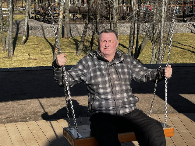 Андрей, Россия, Волгоград, 63 года. Ищу: цели знакомства разносторонние, корректно и интересно  Анкета 880468. 