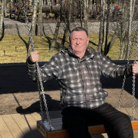 Андрей, Россия, Волгоград, 63 года