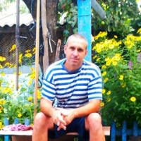 Виктор Коваль, Россия, Вязники, 26 лет