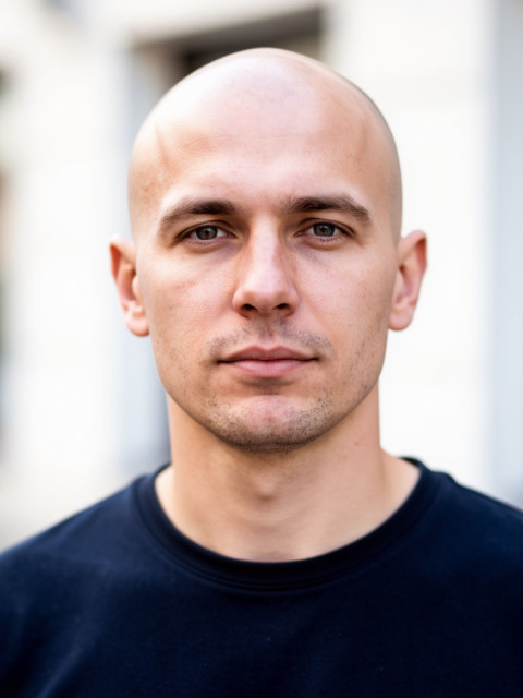 Вадим, Россия, Воронеж, 32 года. Познакомлюсь с женщиной для дружбы и общения.  Анкета 880478. 