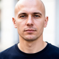 Вадим, Россия, Воронеж, 32 года