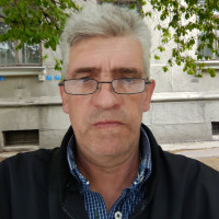 Константин Шабанов, Санкт-Петербург, м. Звёздная, 53 года