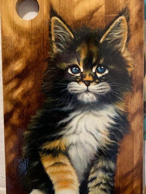 Алексей, Россия, Кушва. Фото на сайте ГдеПапа.Ру