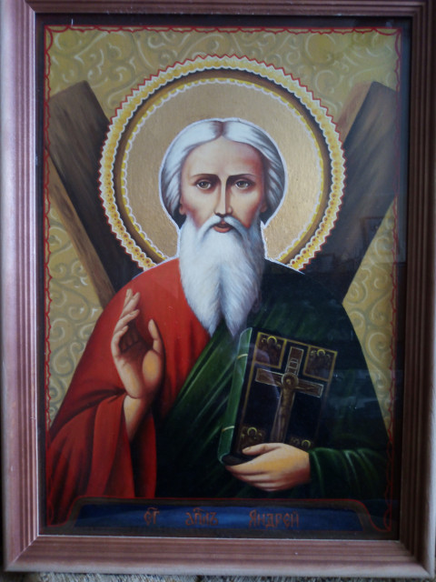 Алексей, Россия, Кушва. Фото на сайте ГдеПапа.Ру