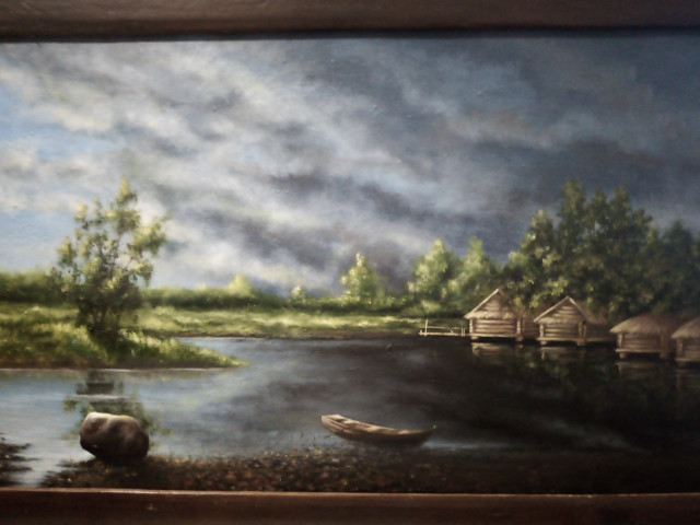 Алексей, Россия, Кушва. Фото на сайте ГдеПапа.Ру