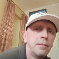 Алексей, Россия, Кушва, 51 год