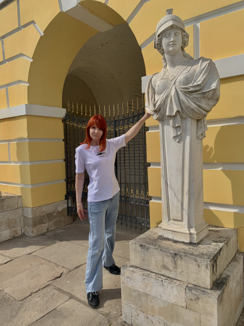 S_Lana, Россия, Москва. Фото на сайте ГдеПапа.Ру