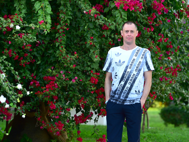 Дмитрий Цыганов, Россия, Нижний Новгород. Фото на сайте ГдеПапа.Ру