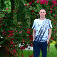 Дмитрий Цыганов, Россия, Нижний Новгород, 46 лет