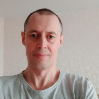 Дмитрий Цыганов, Россия, Нижний Новгород, 46 лет