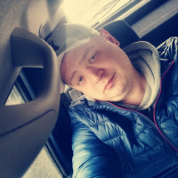 Иван, Россия, Москва, 42