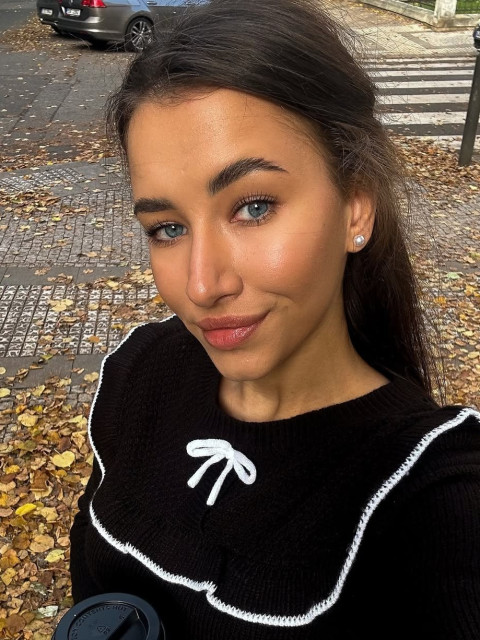 Анна, Россия, Москва. Фото на сайте ГдеПапа.Ру