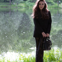 Татьяна, Россия, Санкт-Петербург, 46 лет