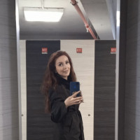 Татьяна, Россия, Санкт-Петербург, 46 лет