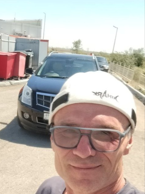 Константин, Россия, Строитель, 50 лет, 1 ребенок. Хочу познакомиться