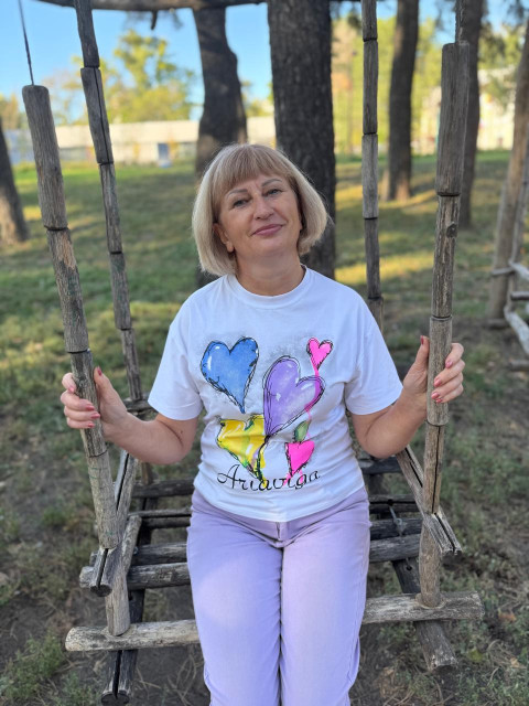 Ольга, Россия, Белгород, 54 года, 1 ребенок. Познакомлюсь с мужчиной для любви и серьезных отношений.  Анкета 880509. 