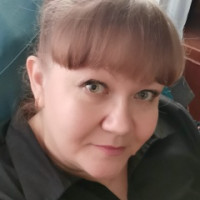 Татьяна Константинова, Астрахань, 46 лет