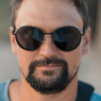 Марк, Россия, Санкт-Петербург, 50 лет