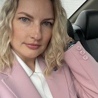 Анна, Россия, Домодедово, 39 лет