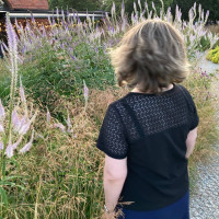 Ольга, Россия, Санкт-Петербург, 46 лет