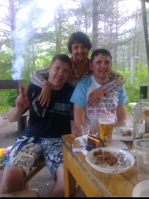 Ирина, Россия, Новосибирск. Фото на сайте ГдеПапа.Ру