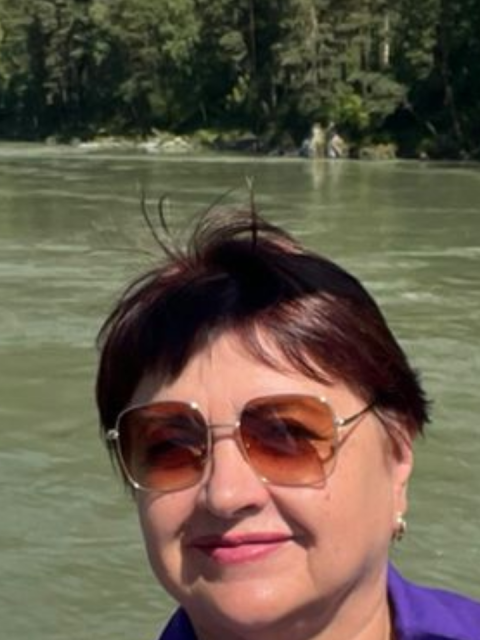 Ирина, Россия, Новосибирск, 63 года. Познакомлюсь с мужчиной для любви и серьезных отношений, дружбы и общения.  Анкета 880527. 
