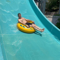 Роман, Россия, Монино, 50 лет