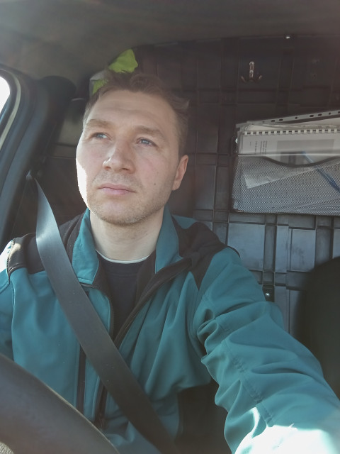 Александр, Россия, Москва. Фото на сайте ГдеПапа.Ру