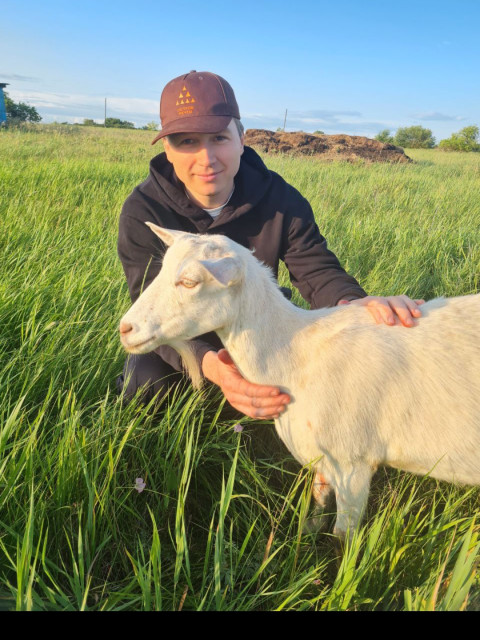 Александр, Россия, Москва. Фото на сайте ГдеПапа.Ру