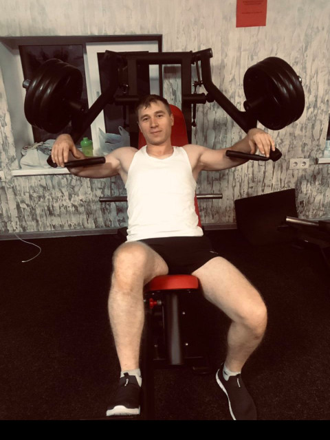 Александр, Россия, Москва. Фото на сайте ГдеПапа.Ру