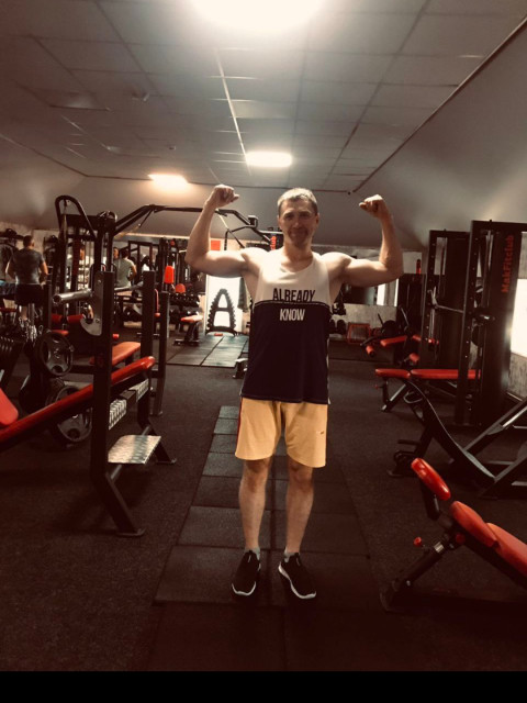 Александр, Россия, Москва. Фото на сайте ГдеПапа.Ру