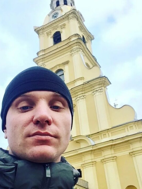 Сергей, Санкт-Петербург, Волковская, 42 года, 1 фото. Сайт одиноких мам и пап ГдеПапа.Ру