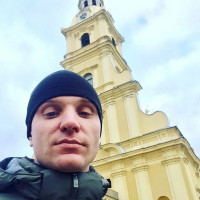 Сергей, Санкт-Петербург, Волковская, 42 года