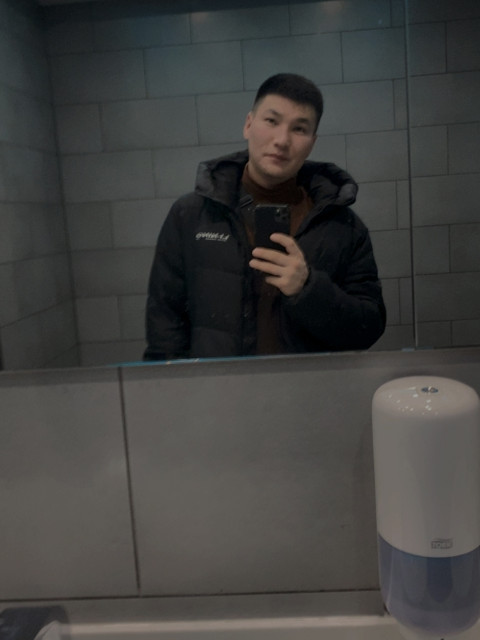 Арслан, Балашиха, 26 лет. Он ищет её: Общительную  Анкета 880550. 