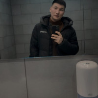 Арслан, Россия, Балашиха, 26 лет