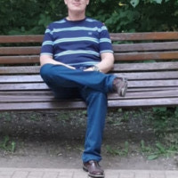 Андрей, Россия, Москва, 49 лет